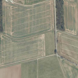 Satellite imagery of Klusberg, DE