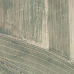 Satellite imagery of Klusberg, DE