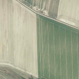 Satellite imagery of Klusberg, DE