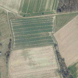 Satellite imagery of Hagenberg, DE