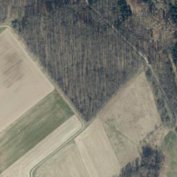 Satellite imagery of Hagenberg, DE