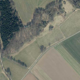 Satellite imagery of Hagenberg, DE