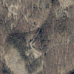Satellite imagery of Großer Knollen, DE