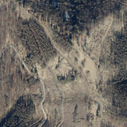 Satellite imagery of Großer Knollen, DE