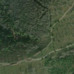 Satellite imagery of Großer Espentalskopf, DE