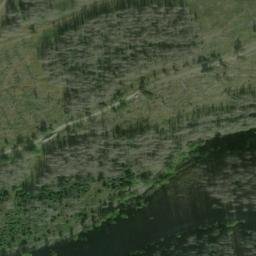 Satellite imagery of Großer Espentalskopf, DE