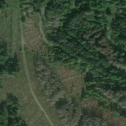 Satellite imagery of Glasekopf, DE