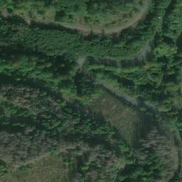 Satellite imagery of Glasekopf, DE
