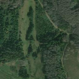 Satellite imagery of Hinterer Ebersberg, DE