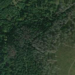 Satellite imagery of Hinterer Ebersberg, DE