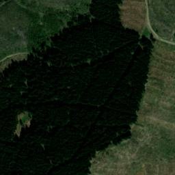 Satellite imagery of Ochsenkopf, DE