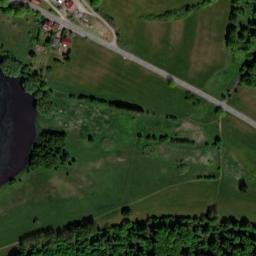 Satellite imagery of Mühlberg, DE