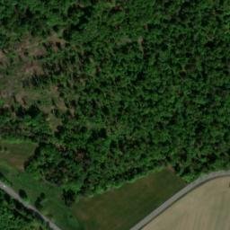 Satellite imagery of Mühlberg, DE