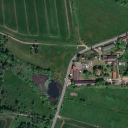 Satellite imagery of Herzberg, DE
