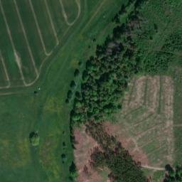 Satellite imagery of Herzberg, DE