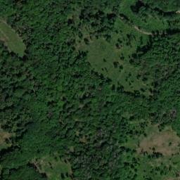 Satellite imagery of Kleiner Hausberg, DE
