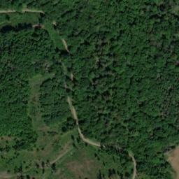 Satellite imagery of Kleiner Hausberg, DE