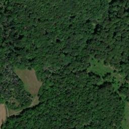 Satellite imagery of Kleiner Hausberg, DE
