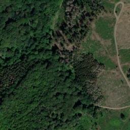 Satellite imagery of Kleiner Sauberg, DE