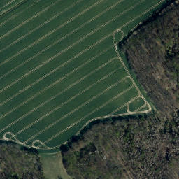Satellite imagery of Lindberg, DE