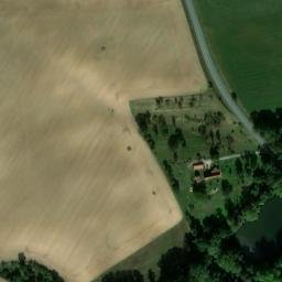Satellite imagery of Lindenberg, DE