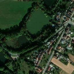 Satellite imagery of Lindenberg, DE