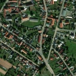 Satellite imagery of Lindenberg, DE