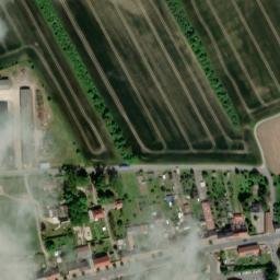 Satellite imagery of Schloss Lichtenburg, DE
