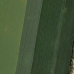 Satellite imagery of Sielec Stary - Zamek XIV w., PL