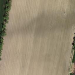 Satellite imagery of Sielec Stary - Zamek XIV w., PL