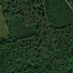 Satellite imagery of Kurhany Smoszew, PL