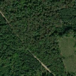 Satellite imagery of Kurhany Smoszew, PL