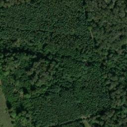 Satellite imagery of Kurhany Smoszew, PL