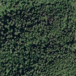 Satellite imagery of McAllister Point, CA