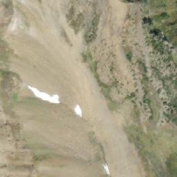 Satellite imagery of Sentry Mountain, CA