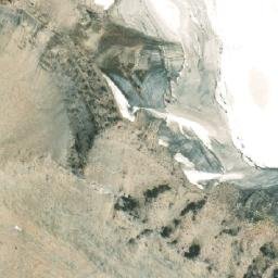 Satellite imagery of Mount Baker, CA