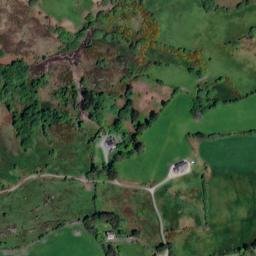 Satellite imagery of Coarrid Point, IE