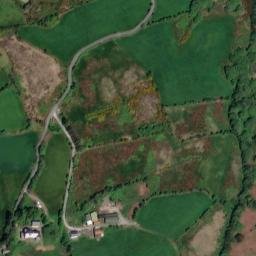 Satellite imagery of Coarrid Point, IE