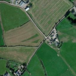 Satellite imagery of Hake Head, IE