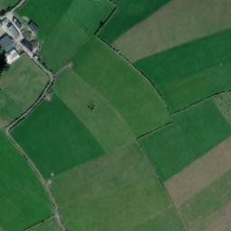 Satellite imagery of Hake Head, IE