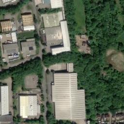 Satellite imagery of Twyn Castell, GB