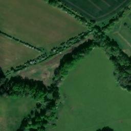 Satellite imagery of Shirburn Castle, GB
