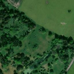 Satellite imagery of Shirburn Castle, GB