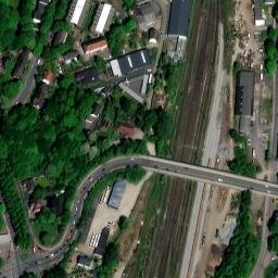 Satellite imagery of Fernmeldeturm Wesel, DE