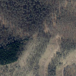 Satellite imagery of Eichelnkopf, DE