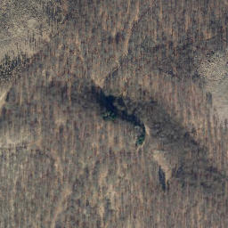 Satellite imagery of Kleiner Knollen, DE