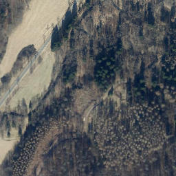 Satellite imagery of Hillebille, DE