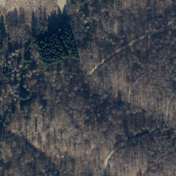 Satellite imagery of Hillebille, DE