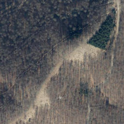 Satellite imagery of Hillebille, DE