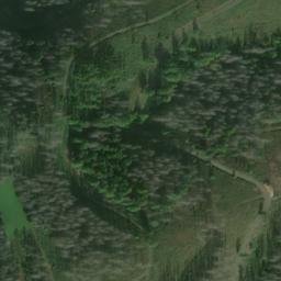 Satellite imagery of Stöberhai, DE